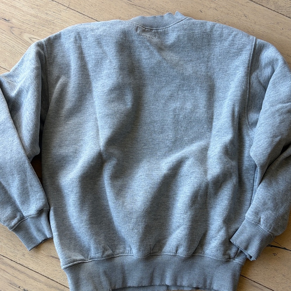Anine Bing Vintage Sweatshirt - Picture 4 of 5